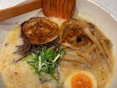 -味千拉面(广州白云机场T1西二店)