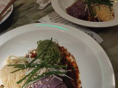 -绿茶餐厅(昌平悦荟店)