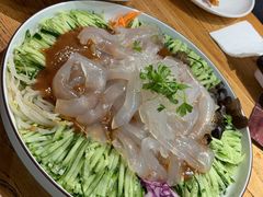 -老边饺子馆(中街店)