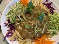 -龙香居海鲜浑锅家常菜·特色驴肉