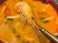 -太食獸泰式茶餐厅(IFS国金中心店)