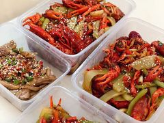 -一起吃小龙虾·海鲜(海珠店)