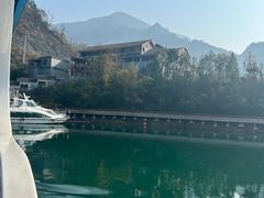 -乌江画廊(彭水苗族土家族自治县)