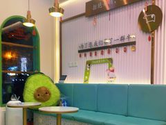 -迷客夏Milksha(合肥步行街首店)