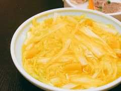 -柒园·三十年创意杭帮菜(龙湖滨江天街店)
