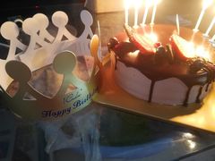 -1Cake壹刻蛋糕(奥体公园味觉艺术馆店)