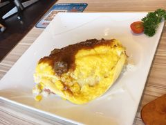 -必胜客(威高广场店)