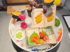 -胆道·海胆专门店(凯德晶萃店)