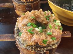 -秦二哥格格(高笋塘店)
