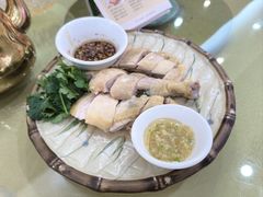 -旺富东海大酒楼(海鲜街店)