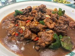 -武庄主特色炒鸡(周恩来纪念馆店)