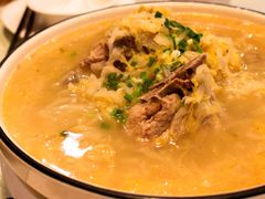-黄家饺子东北特色菜馆(湖滨商业街店)