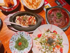 -醉虎传(南锣鼓巷店)