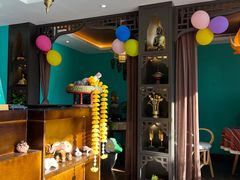 -康健民中泰式·古法按摩连锁品牌(华润万家店)