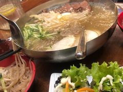 -米屋石锅拌饭(师大店)
