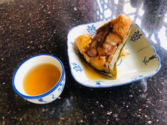 -老妈宫粽球
