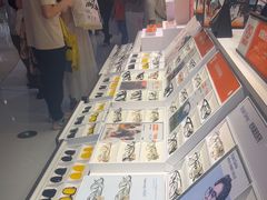 -LOHO眼镜(北京合生汇店)