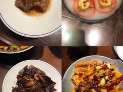 -大牌大·传统杭帮菜(湖滨店)