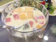 -肘子酥·天津菜·特色捞面(德云社店)