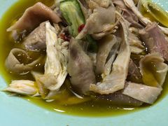 -巴依老爷新疆美食(清华东门店)