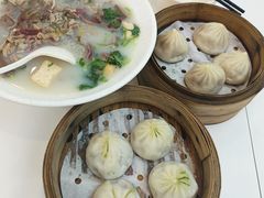 -鸭得堡老鸭汤·鸭血粉丝(凤凰西街店)