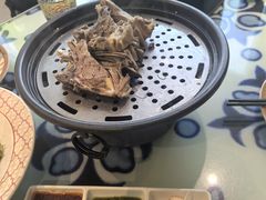 -撒拉花儿·新疆菜·清真(太阳宫店)