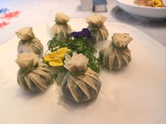 云腿石榴包-逸道(益丰·外滩源店)