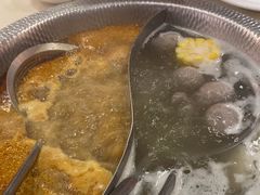 -潮汕大目牛肉火锅(水围店)