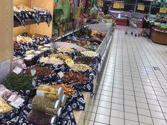 -利群莱西购物广场