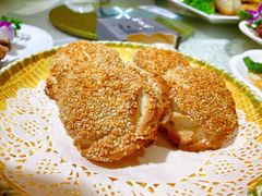 吊炉烧饼-博望坡酒楼(漕溪路店)