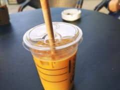 -星巴克(秦皇岛乐都汇店)