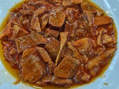 -清真利德顺小老饭庄(复兴路店)
