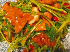-金典银峰老鹅馆·昆山菜(亭林公园店)