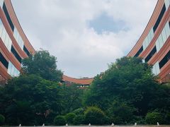 -上海衡山路十二号华邑酒店