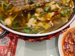 -蜀厨小匠·民间川菜(犀浦店)