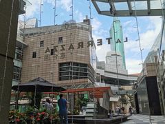 -君悦酒店·La Terrazza意合園·意式风味