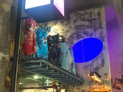 -捞围鲜·港式打边炉(海阳路店)