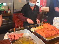 -老客满蛋饼(双塔市集店)