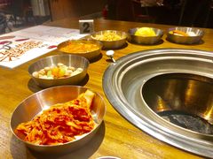 -·缸桶屋·韩式牛肋条自助烤肉(西湖D11店)