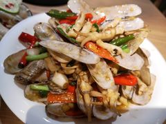 -爱妻鱼•老体北重庆水煮鱼•川菜(白云路店)
