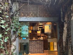 -院子餐厅·大锅菜·老杭帮(桥西直街店)