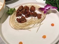 -香香海南菜餐厅
