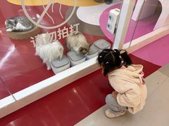 -天虹购物中心(深圳龙华店)