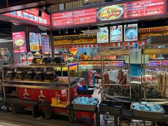 -魏铭鱼头捞饭(晋阳路店)