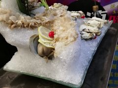 -拉完海鲜大排档(温岭店)