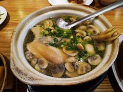 -老海陵·泰州菜(图书馆店)