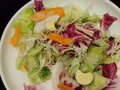 -丰收日·小海鲜·沪上家宴(顾村正大店)