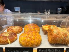 -V咖啡(兰州盛达希尔顿酒店)