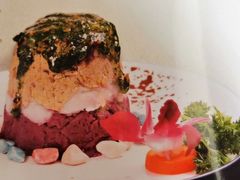 -圆满素食林饭店非遗素食(河西店)