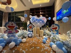 -梧桐餐厅(泉城路店)